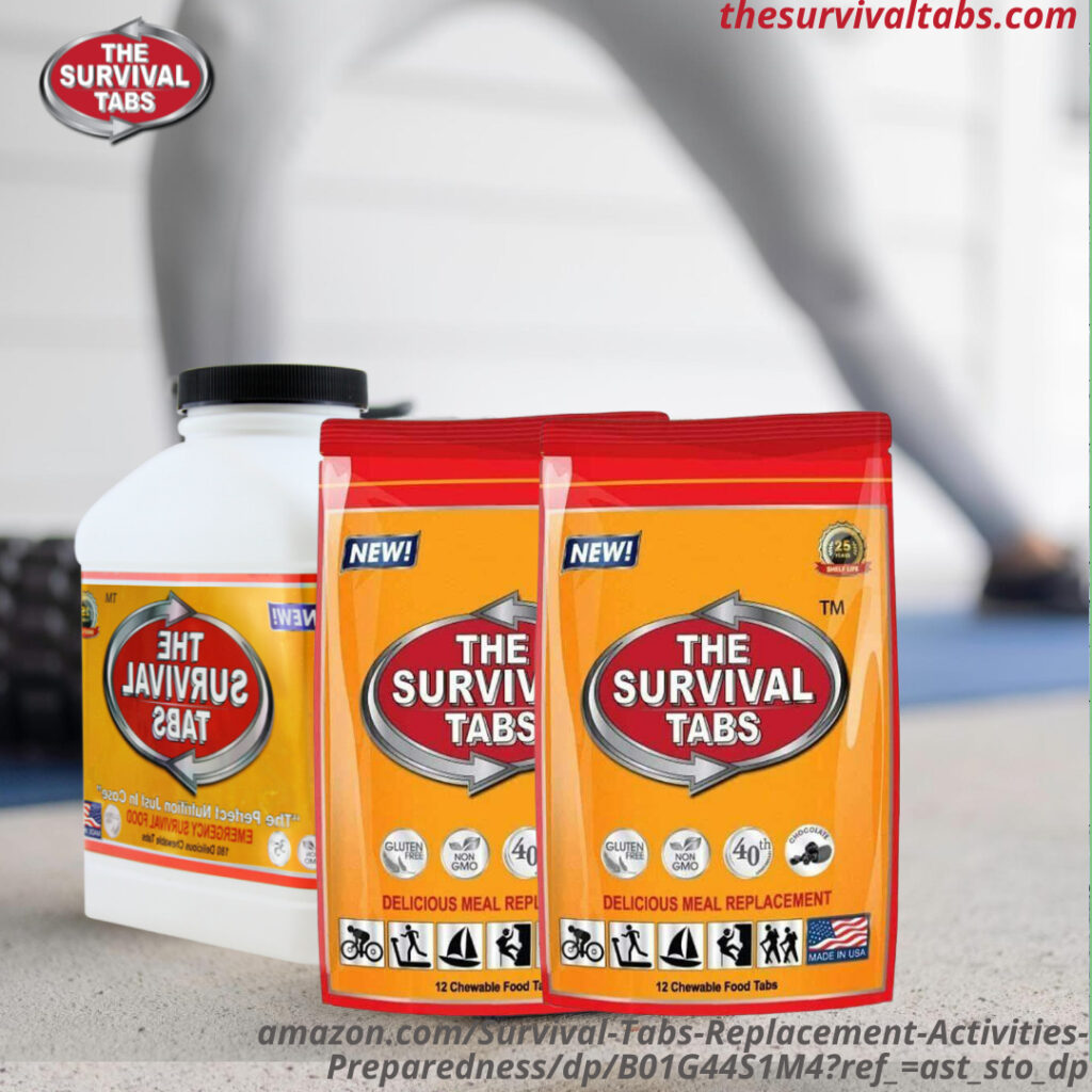 Read more about the article Cách Mạng Quản Lý Cân Nặng Hiệu Quả: Viên Dinh Dưỡng Sinh Tồn